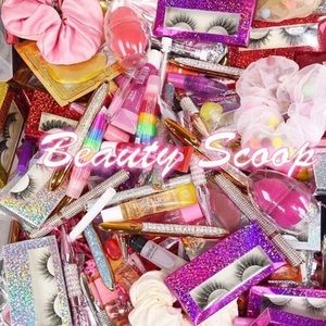 Beauty Scoop randomized by Kaleidoscope Kisses